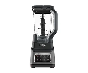 Ninja Professional Plus Blender DUO with Auto-iQ at JCPenney: Only $129.99 (reg $160)