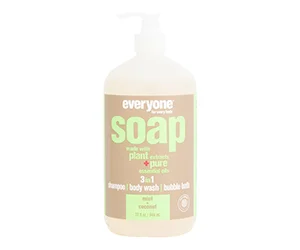 EO 32oz Mint Coconut Liquid Soap at T.J.Maxx: Only $16.99 (reg $28)