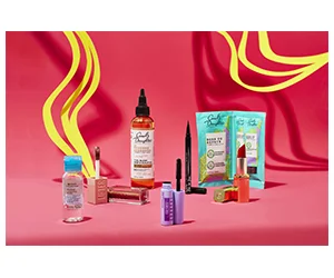 Get Your Free L'Oreal USA Essence Festival Kit - Shine Brighter Than Ever!