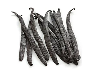 Get a Free Vanilla Bean Sample - Follow on Facebook and Fill in the Form