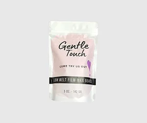 Experience the Gentle Touch: Free Samples of Gentle Touch Wax