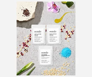 Experience the Transformative Power of Day & Night Skin with Our Free Sample Set!