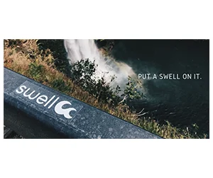 Join Now for a Free Swell Vision Sticker!
