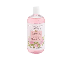 Save Big on CRABTREE & EVELYN 16.9oz Body Wash at T.J.Maxx - Only $6.99 (reg $12)!