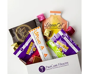 Enhance Your Health with Free ProCare Health Samples - Simplify Your Vitamin Routine!