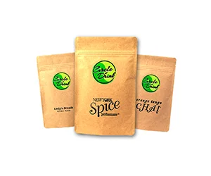 Get Your Free Yerba Mate Sample - Only Pay Shipping