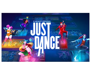 Play Just Dance® 2023 Edition for Free - Enjoy 