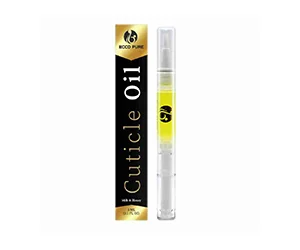 Get a Free Cuticle Oil Pen with Milk & Honey: Full Rebate Offer!