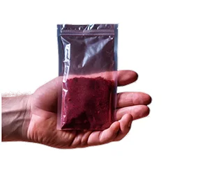 Get a Free Sample of Reddy Red Superfood Powder - Packed with Antioxidants and Nutrients