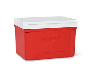 Get a FREE Igloo 9 Qt Laguna Ice Chest Cooler at Walmart (New TCB Members!)