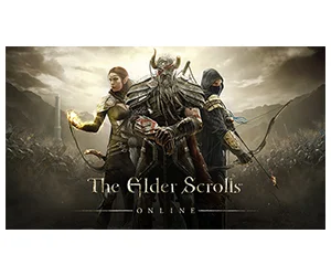 Free The Elder Scrolls Online PC Game