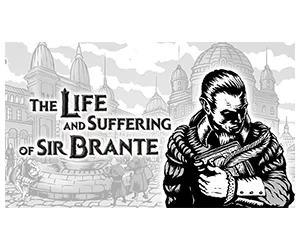 Download The Life and Suffering of Sir Brante - Chapter 1 & 2 Game for Free and Unleash the Rebel Within