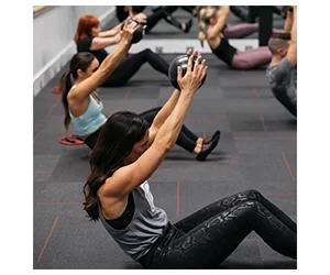 Experience the Power of Pure Barre for Free
