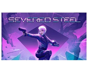 Experience the Thrilling Action of Severed Steel - Free PC Game!