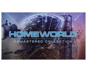 Get the Homeworld Remastered Collection PC Game for Free!