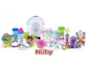 Free Nuby x2 Baby Products to Test & Keep