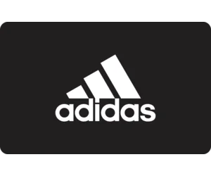 Enter for a Chance to Win a $200 Adidas Gift Card!