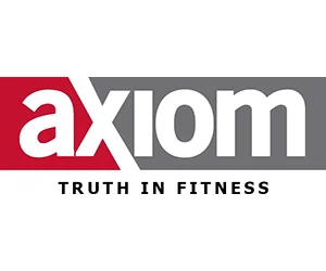 Experience Axiom Fitness: Claim Your Free 3-Day Gym Pass and Ignite Your Fitness Journey!