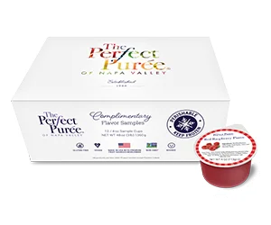 Free Perfect Puree Sample