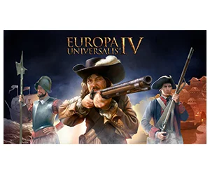 Europa Universalis IV - Experience the Ultimate PC Game of Strategy and Simulation