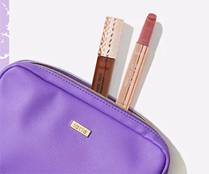 Get a Free Tarte Makeup Gift on Your Birthday