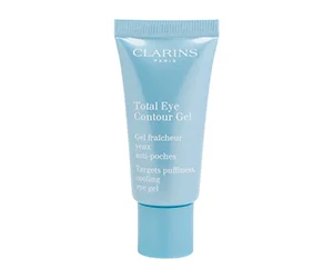 Get CLARINS Made In France 0.6oz Total Eye Contour Cooling Eye Gel at T.J.Maxx for Only $24.99 - Reduce Puffiness and Fade Dark Circles