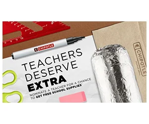 Get Free School Supplies for Teachers - Equip Yourself for Effective Lessons!