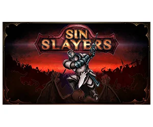 Download Free Sin Slayers: The First Sin Game - Experience an Epic Isometric RPG with Roguelike Elements