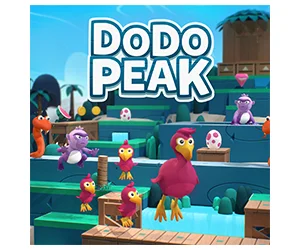 Get Your Free Copy of Dodo Peak PC Game