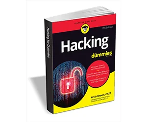 Unlock the Secrets of Hacking with a Free eBook: 