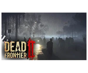 Get a Free Dead Frontier 2 Game: Scavenge, Improve, and Trade