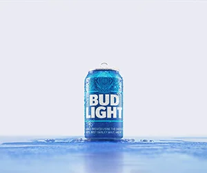 Get a Refreshing Bud Light Seltzer for Free After Rebate!