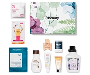 Discover Your Favorite Beauty Products with a Free Target Beauty Box!