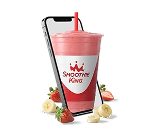 Grab a Free Pumpkin Power Meal Smoothie at Smoothie King!