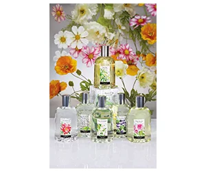 Indulge in the World of Fragrances with Free Fragonard Catalog and Fragrance Samples!