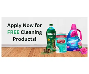 Get Free Cloralen, Ensueno, and Pinalen Cleaning Products: Experience Innovation, Sustainability, and Award-Winning Cleaning Power