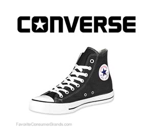 Win a $100 Converse Gift Card for Your Classic Keds