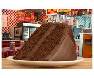 Join Portillo's Birthday Club for a Free Slice of Chocolate Cake on Your Special Day - Plus, Exclusive Perks!