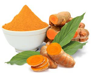 Claim Your Free Sample of Glamology Organic Turmeric Today!