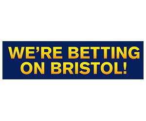 We're Betting On Bristol