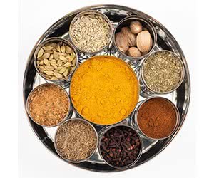 Try The Spicy Gourmet Spice Blend for Free