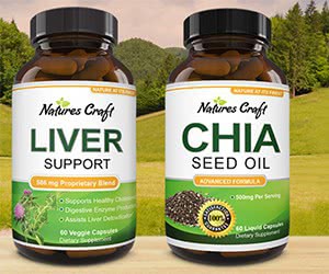 Get a Free Sample of Natures Craft Biotin Supplement