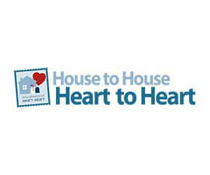 Get Your Free House to House, Heart to Heart CD Sample and Strengthen Your Relationships