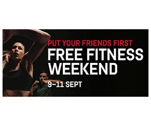 Experience Fitness First with a Free 5-Day Fitness Trial