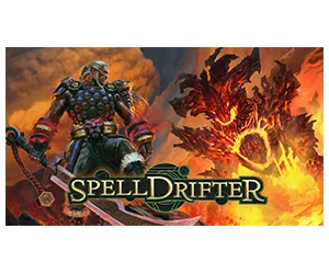 Spelldrifter PC Game - Discover the Ultimate Hybrid Experience