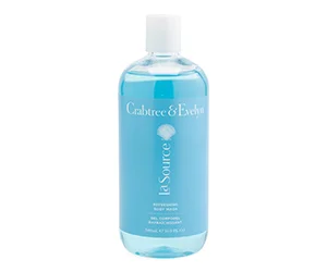 Get Crabtree & Evelyn 16.9oz Body Wash at T.J.Maxx for Only $6.99 (Regularly $12) - Indulge in Luxurious Scented Bath and Shower Gel!