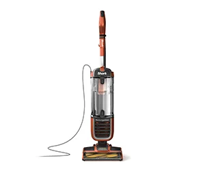 Shark Navigator® Self-Cleaning Brushroll Pet Upright Vacuum: Get the Ultimate Cleaning Solution for Pet Hair at an Unbeatable Price!