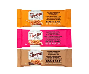 Free Snack Bar Voucher - Get a Deliciously Satisfying Snack Bar for Free!