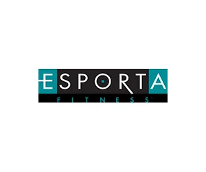 Experience Esporta Fitness with a Free 3-Day Pass
