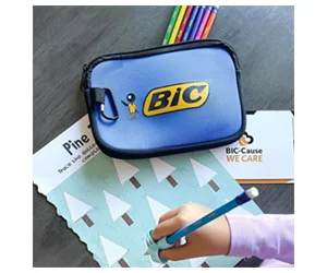Get Free BIC School Supplies for Your Kids' Effective Studying!